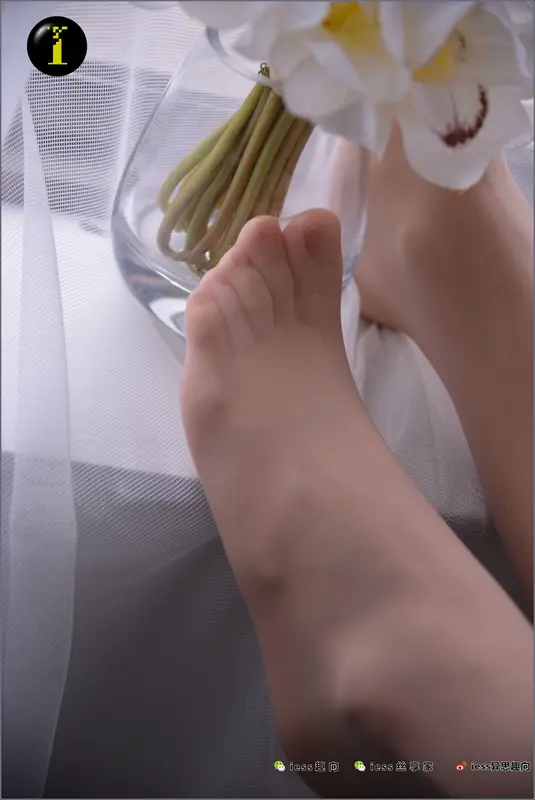 普惠集 036 幸子 粉嫩的小品 - IESS